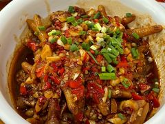 -笨罗卜浏阳菜馆(高桥永祥店)