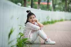 点击看大图 -小鬼当佳儿童摄影(回龙观店)