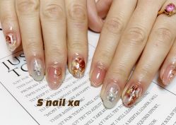 -Snail·美甲造型专门店