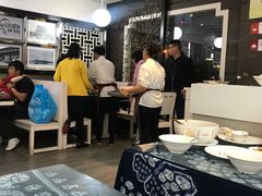 大堂-桥香园云南过桥米线(金马碧鸡店)