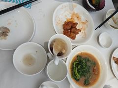 -莆田餐厅PUTIEN(颐堤港店)