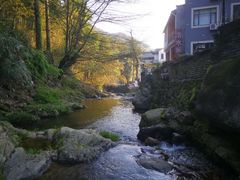 -山沟沟景区