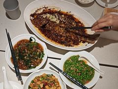 -泉上·发现DISCOVERY ·黔菜餐厅(银海元隆广场店)