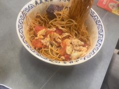 -梅溪·小伙子干挑面(安吉总店)