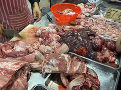 铁板猪杂-标记美食新鲜猪杂(兴南大道店)
