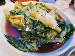 -小吊梨汤·北京菜·烤鸭(双井乐成中心店)