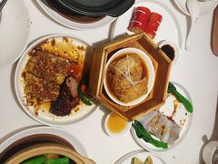 -粤来记·啫啫煲·点心(日月光店)