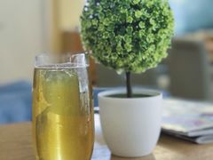 -茶米烧腊茶餐厅(石龙店)