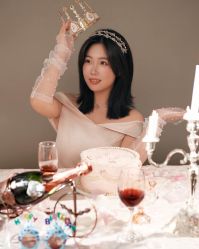 点击看大图 -瞳摄影写真旗舰店
