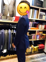 -优刻西服西装定制(金轮国际广场店)