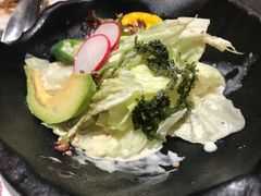 -大渔铁板烧(东城店)
