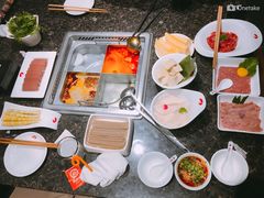 -海底捞火锅(邯郸新世纪中心店)