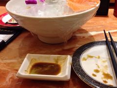 -万岁寿司(芳村店)