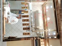 -鲜锦记潮汕牛肉火锅(月坛店)
