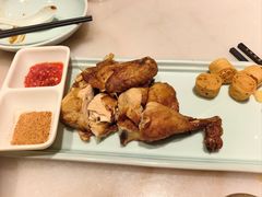 -小吊梨汤·北京菜·烤鸭(鸟巢店)