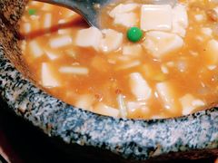 -绿茶餐厅(天津天河城店)