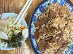 -小王拉面馆(颍上路店)