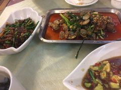 -老梅园大虾城(河西店)