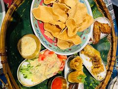 -小娘惹厨房Little Nyonya(狮城有约上榜店)