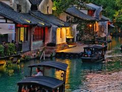 -乌镇景区