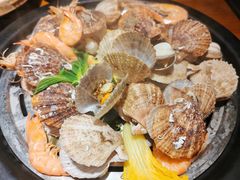 -三个渔夫·蒸汽海鲜(小白楼店)