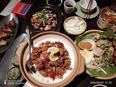 -桂小厨广西菜(万象城店)