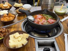 -笔记安顺夺夺粉火锅