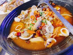 -79号渔船海鲜饭店(华强北店)