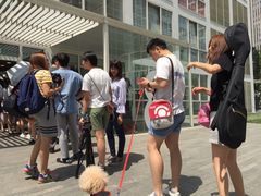 -1点点(银座和谐广场店)