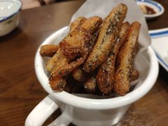 牛蒡条-喜喜水饺