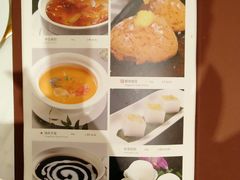 菜单-顺风海鲜港(长寿路店)