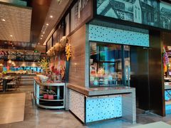 -深圳机场凯悦酒店