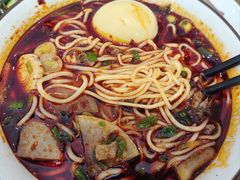 -清真磨沟沿老字号牛肉面(总店)