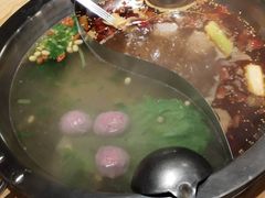 -嬷孙家潮汕牛肉火锅(北京路天河城店)