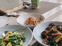 -望京楼flavor餐厅(古北水镇景区店)