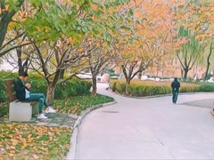-西安青龙寺遗址景区