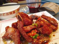 -广九餐室(陈家祠扬韬广场店)