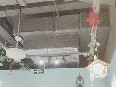 -云中鱼蒸汽石锅鱼(川沙百联店)