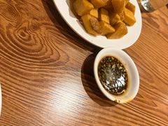 -清真吴记门钉肉饼·喜多利