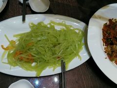 -楚鲜·汉正街一号(天河店)