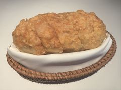 -Oyster Talks 四度蚝法餐厅