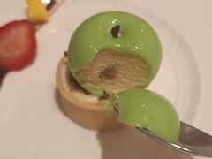 -夏宫中餐厅(香格里拉大酒店)