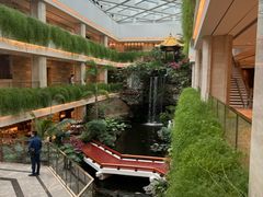 -广州白天鹅宾馆