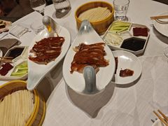 -悦色烤鸭店