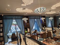 -赣南人家·头牌江西菜(劲松店)