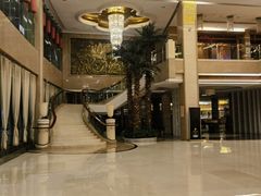 -张家界青和锦江国际酒店