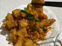 -肥仔文澳门猪骨煲(南京西路店)
