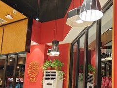 -聚味瞿记·龙虾堂(天元店)