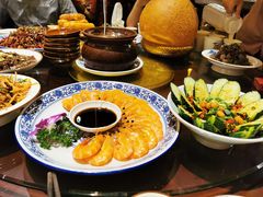 -杨记隆府(南坪店)