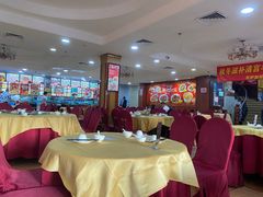 -吉莲利苑海鲜酒家(珠海拱北28年老字号店)